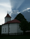 kostolk v Lanove