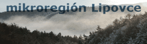www.region-lipovce.sk